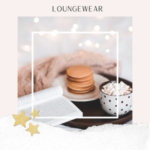 LOUNGEWEAR